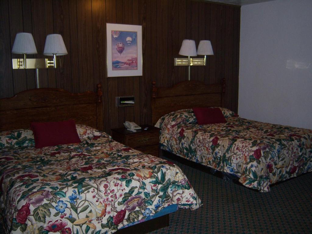 Shasta Dam Motel Shasta Lake Exterior foto
